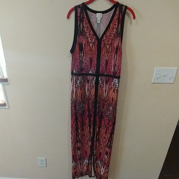 chicos sun dresses